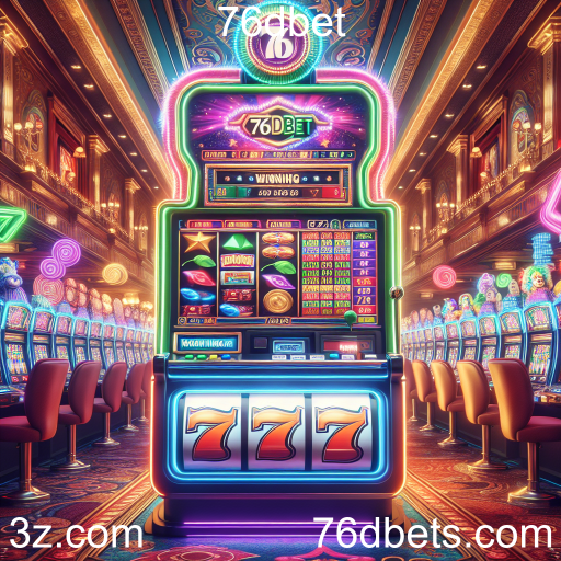 Apostas no 76dbet: Emoção e Oportunidade